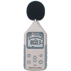 Digital Sound Level Meter