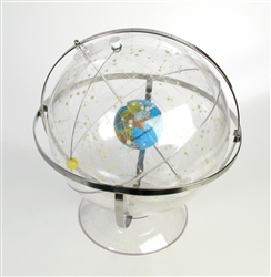 Celestial Star Globe