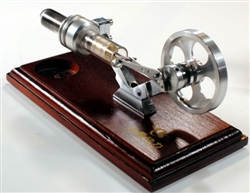Stirling Engine Type B