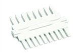 Replacement Double Comb 8/10 for Electrophoresis