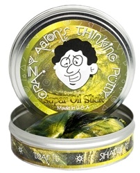 Super Oil Slick Thinking Putty