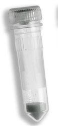 Beadbug Prefilled 2.0 ml tubes with 0.1mm  Acid Washed Glass Beads pk/50