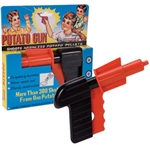 Potato Gun