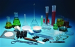 Chemistry Labware Kit - 48 pieces