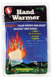 Hand Warmer