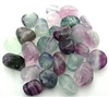 Tumbled Fluorite - 1"