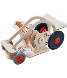 Terra Kids Automobile Kit