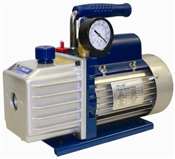 2-Stage Laboratory Vacuum Pump