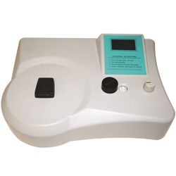 Walter Spectrophotometer WP-1000DPLUS  400-1000nm