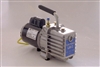 Laboratory High Vacuum Pump - 7 CFM  LAV-7