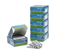 BenchMark EZ Pack Agarose Tablets 200 tablets