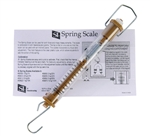 1000g x 10N Tubular Spring Scale