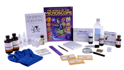 Advanced Slide Making Kit