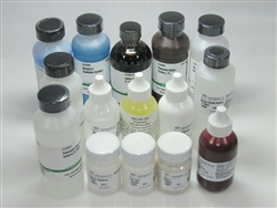 Food Chemistry Kit