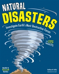 Natural Disasters - Investigate Earth's Most Destructive Forces