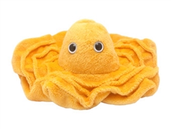 Giant Microbes - Plasma