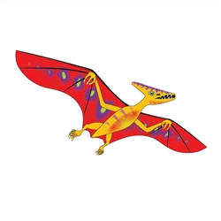 3D Pteradactyl Kite - 52" Wide