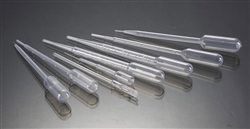 7ml Disposable Transfer Pipettes Sterile 1000pc