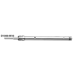 10mm X115mm Optional Generator Probe for Benchmark D1000