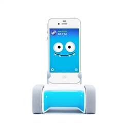 ROMO The Smartphone Robot