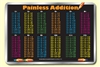 Addition Tables Placemat