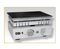 Stainless Steel Hot Plate