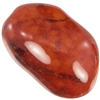 Red Agate Stone -3/4" Tumbled