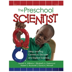 The Preschool Scientist