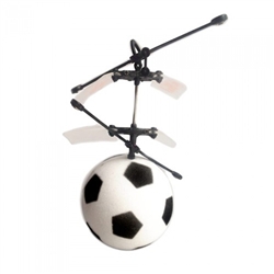 Mini Flyer Soccer Ball