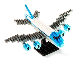 Nanoblocks Air Force One