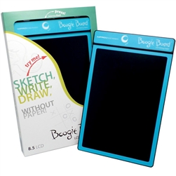 Boogie Board LCD Writing Tablet Cyan