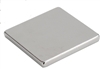 Neodymium Rare Earth Magnet 20x20x2mm