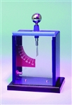 Gold Leaf Electroscope