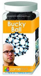 Zometool BuckyBall