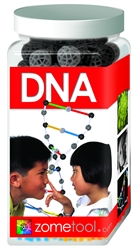 Zometool DNA