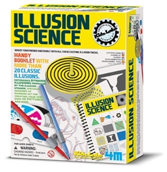 Illusion Science