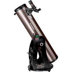 Orion SkyQuest Intelliscope XT8 w/Computerized Object Locator