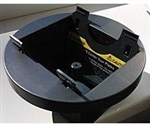 Optional Rotor for BenchMark Platefuge