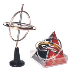 Original Gyroscope - Boxed