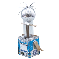 Van De Graaff Generator Kit