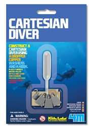 Cartesian Diver