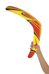 Big Bad Boomerang