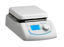 BenchMark Digital Hotplate