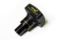 Levenhuk C1400 NG 14MP Microscope Digital Camera, USB 2.0
