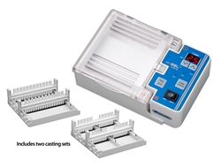 MyGel Mini Complete Electrophoresis System