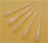 Disposable Pipets 9.3ml capacity 5 pack