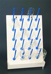 ABS Plastic Drying/Draining Rack