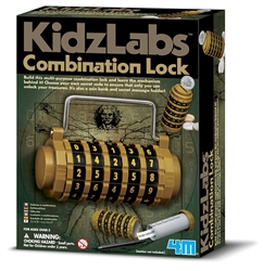 Combination Lock