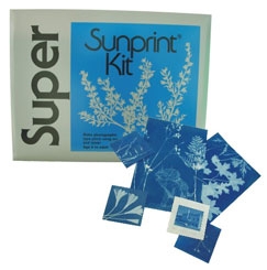 Super Sunprint Kit