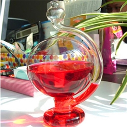 Glass Barometer